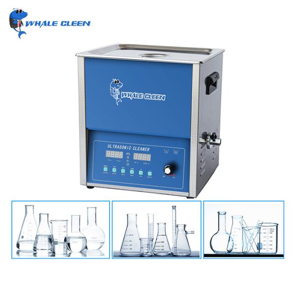 Nettoyeur à ultrasons multifonctionnel 15L pour bagues, adapté aux bijoux - Machine à ultrasons haute fréquence
