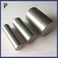 alliage Rod de fer de nickel de tungstène de haute résistance de 18.0g/Cm3 pour le champ chimique d'aviation