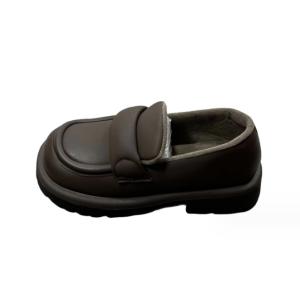 Girls School Shoes School Shoes Genuine Leather British Style School Uniform