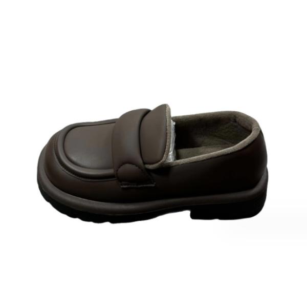 Girls School Shoes School Shoes Genuine Leather British Style School Uniform Shoes