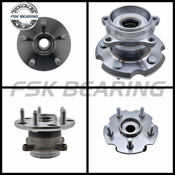 Auto Parts 42200-TLB-A51 Wheel Hub Bearing Car Parts Repair Kits