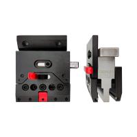 220V 380V 415V 440V Métal presse à frein à outillage pinces porte-fonctions