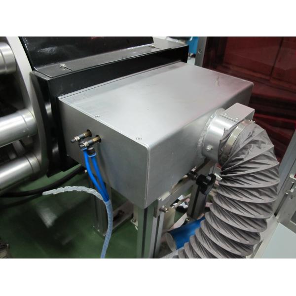 1 Color 3000pcs/Hr Flat Screen Printing Machine SGS Certification