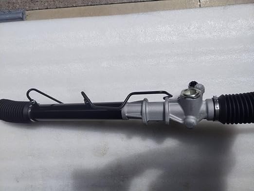New Power Steering Gear Rack for Mitsubishi Pajero IOH65W H67W-Left Hand Drive Compatible Patrol Elantra Maxima Hilux Navara
