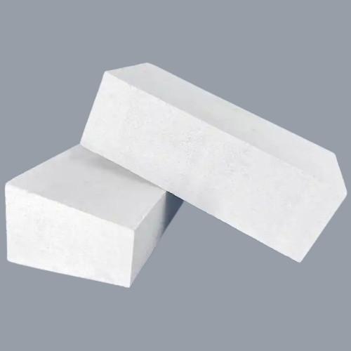 Refractory Corundum Brick Standard Corundum Mullite Brick