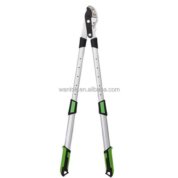 Multi-Purpose Cutting Telescopic Tree Loppers for Garden Tools Pruning Shear Performance
