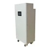 Reliable Energy Storage Battery Pack with LCD for Home Use