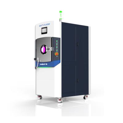VP-110L Plasma Cleaning System 3500W Plasma Cleaning Equipment