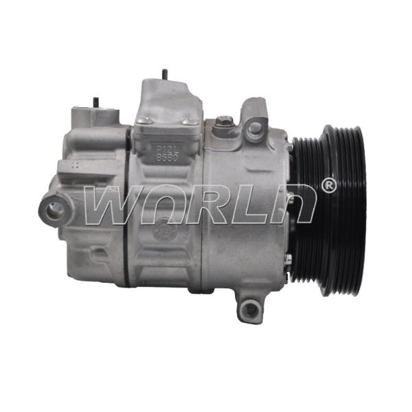 1K0820859R 1K0820808T 2005-2015 Автокомпрессор для VW Jetta для Beetle для Audi WXVW004