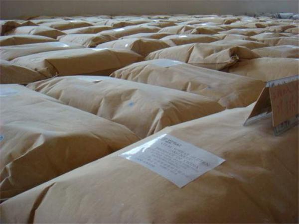 Feedstuff Nutrition Additive Dried Wheat Gluten Powder , For Aquaculture Feeds