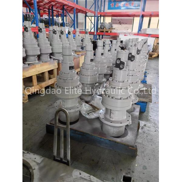 Bonfiglioli 715 Slew High Precision Planetary Gearboxes for Slew Drives Customized Request