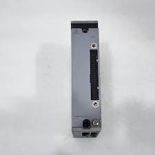 Módulo de E/S analógicas PLC Yokogawa Stardom AAB841-S00