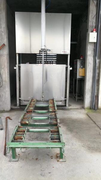 Minus 200C Multipurpose Furnace Cryogenic Treatment Ultra Low Temperature Chest Freezer 300C