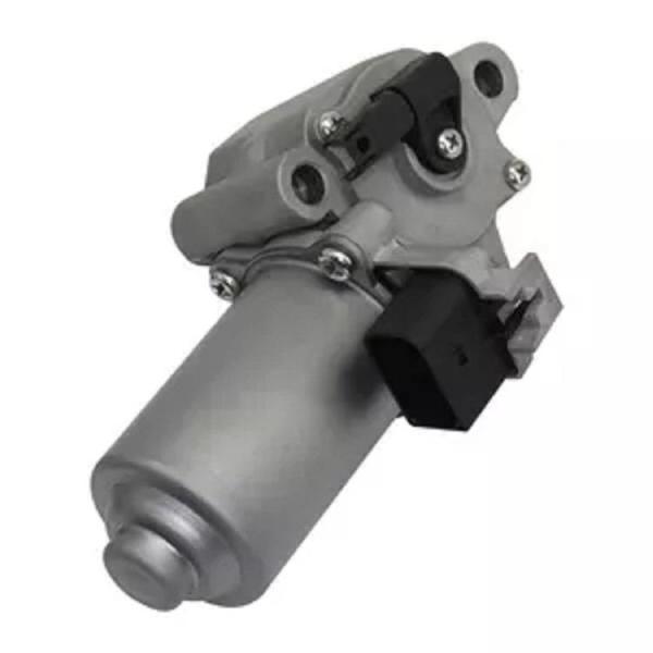 5' series 530xi Automotive Cooling System ATC 300 Transfer Case Servo Motor 27107546671