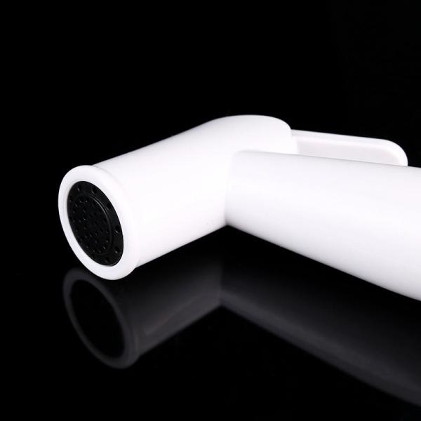 Leakage Proof Bidet Toilet Hand Spray High Temperature Resistance