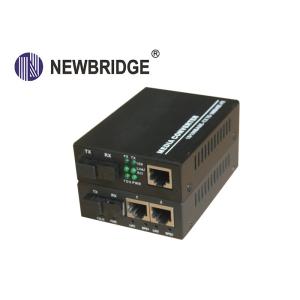 10 100M Media Converter