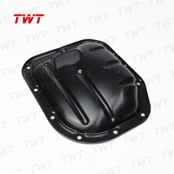 Twt 12102-21010 12102-0M010 1211-21010 Carter d'huile de vidange du carter d'huile moteur 1210221010 121020M010 1211121010 pour Toyota Yaris 2005-2008