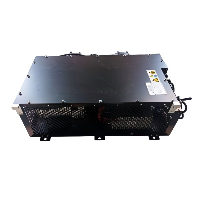 AZ621064000052 Single-cooled air Conditioning Unit SINOTRUK HOVA Dock Car Cab