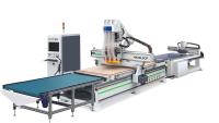 máquina de madera del router del cortador del 12m Min Plywood Cnc Router Machine 4x8