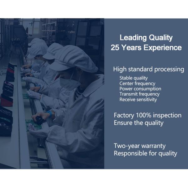 Модуль передатчика Cansec Lora выхода Iot Rf беспроводной Lr1268na-G Sx1278