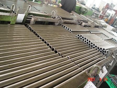 EN10305-2 Hydraulic Steel Tubing for Oil Cylinders