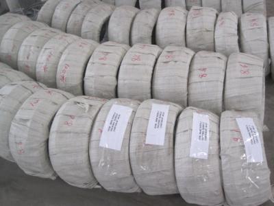 8.6 mm 8.3 mm Burnishing Steel Wire Rope of Suspended Platform Parts
