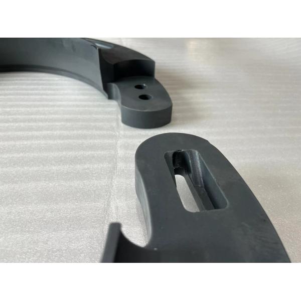 Полимер Runflat 18 дюймов вводит для предохранения от покрышки крейсера 200 земли плоского