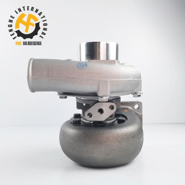 465044-5261 Komatsu Turbochargers , SA6D105 Diesel Engine Part Fit PC200-3