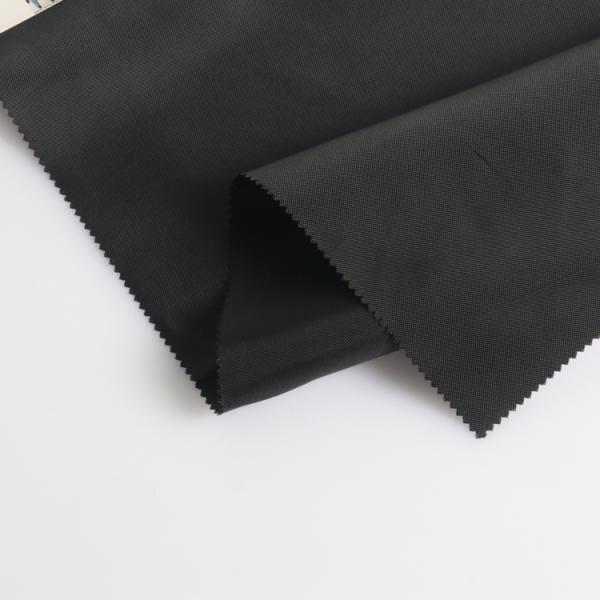 RECYCLED POLY 150D 17*21 oxford recycled oxford polyester fabric for lining