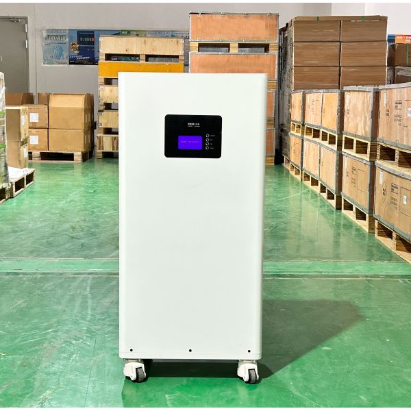 Hot Sale 5KWH 10KWH 15KWH Solar Kit 100AH 200AH 280AH 300AH Lithuim Cells Battery 48V 50V 51.2V LiFePO4 Europa for Home