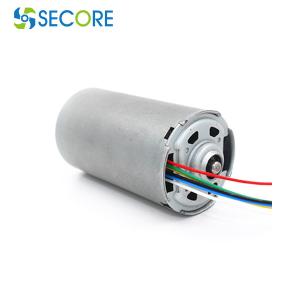 Inner Rotor BLDC Motor