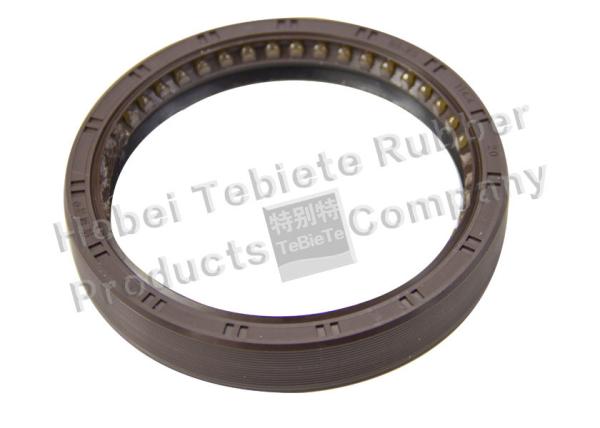  FPM FKM Grease Oil Seal , Heavy Truck Transmission Oil Seal 95*114*20