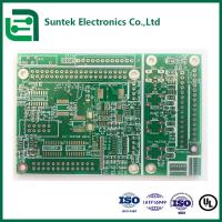 Prototipo de ensamblaje de PCB de capas múltiples FR4 ENIG libre de plomo HASL UL THT SMT PCB