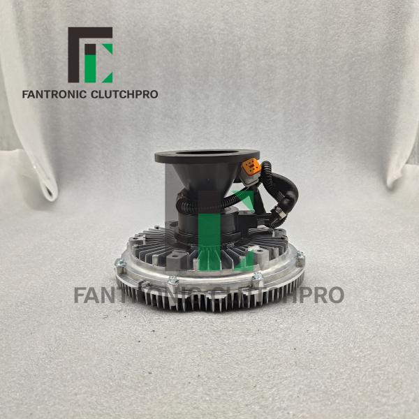 Fan Clutch Electronic Control  1853555
2078557
2410082
111466
CFF482000P