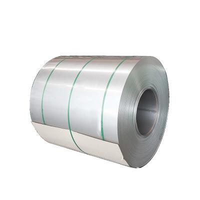 Monel 400 Alloy Coil Inconel Hastelloy Incoloy Grades Nickel Coil Ideal for Aerospace and Chemical Processing Industries