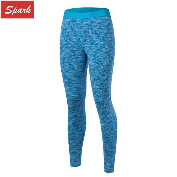 Roupas de treino de alta qualidade Fitness Esporte Yoga Leggings para mulheres