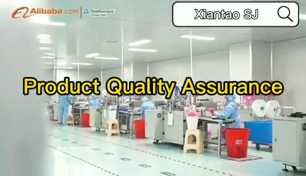 3 ply Disposable medical facemask mascarillas face maskss custom box design OEM wholesale maskss face