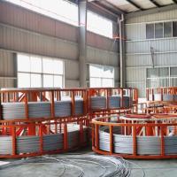 Résistance à la corrosion des tubes en aluminium en argent 3003 H14 sur mesure
