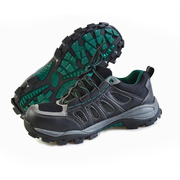 POLYYOU Insole and 6KV Insulation UF-165 Feet Protective Safety Footwear for Work