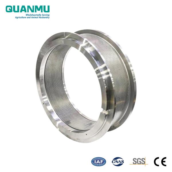 DELLOK TOP1 aluminum and copper high extruded fin tube machine