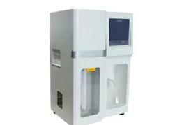 Azotometer Kjeldahl Apparatus Automatically Distill , Add Alkali Acid , Store Data