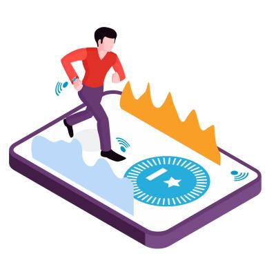 Plataforma de entretenimento de jogos Sistemas SAAS Gestão de processos automatizados