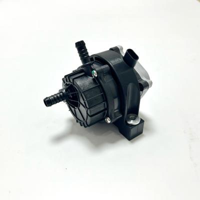 24VDC Electronic Coolant Pump Specialized For High-Power EV Charging Station Cooling