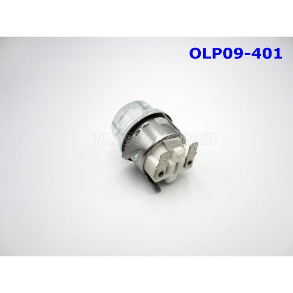 Galvanized Steel / Stainless Steel G9 Oven Bulb 25w 50/60 Hz OLP09-401