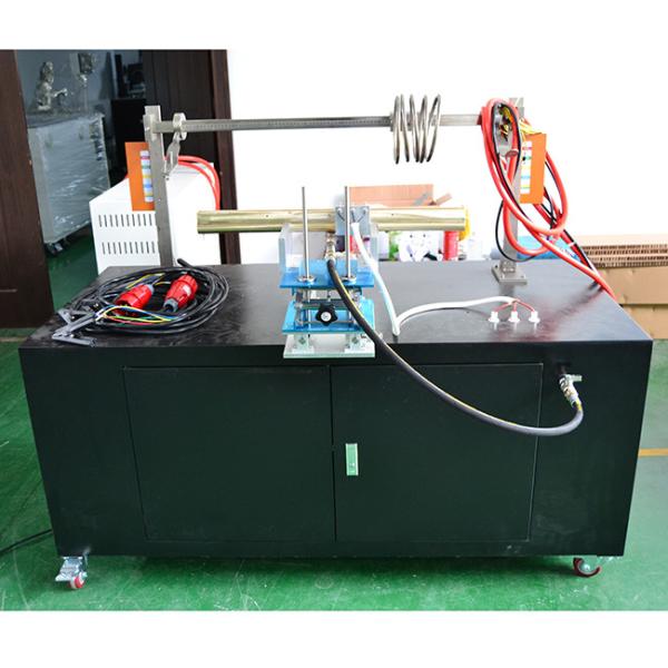 IEC 60331 Cable Fire Resistance Tester Fire Testing Equipment  Comply With AGF-1857B