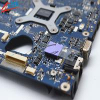 protection de Gap de courant ascendant de 2.5mm Ziitek TIF5100US pour les solutions thermiques micro de caloduc