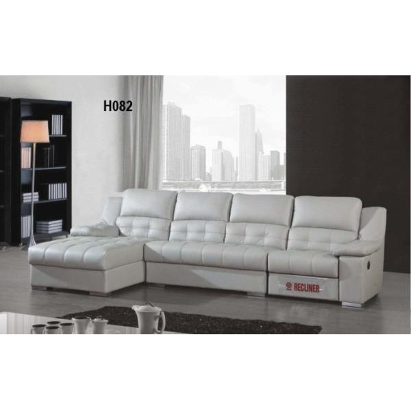 2015 White garden luxury furniture sofa modern lounge sofa