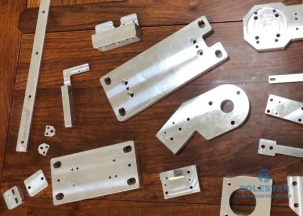 Customized Small High Precision Machining Components Cnc Precision Turned Parts