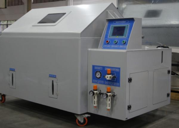 Automotive ASTM Salt Spray Test Equipment / Salt Spray Corrosion Test Chamber