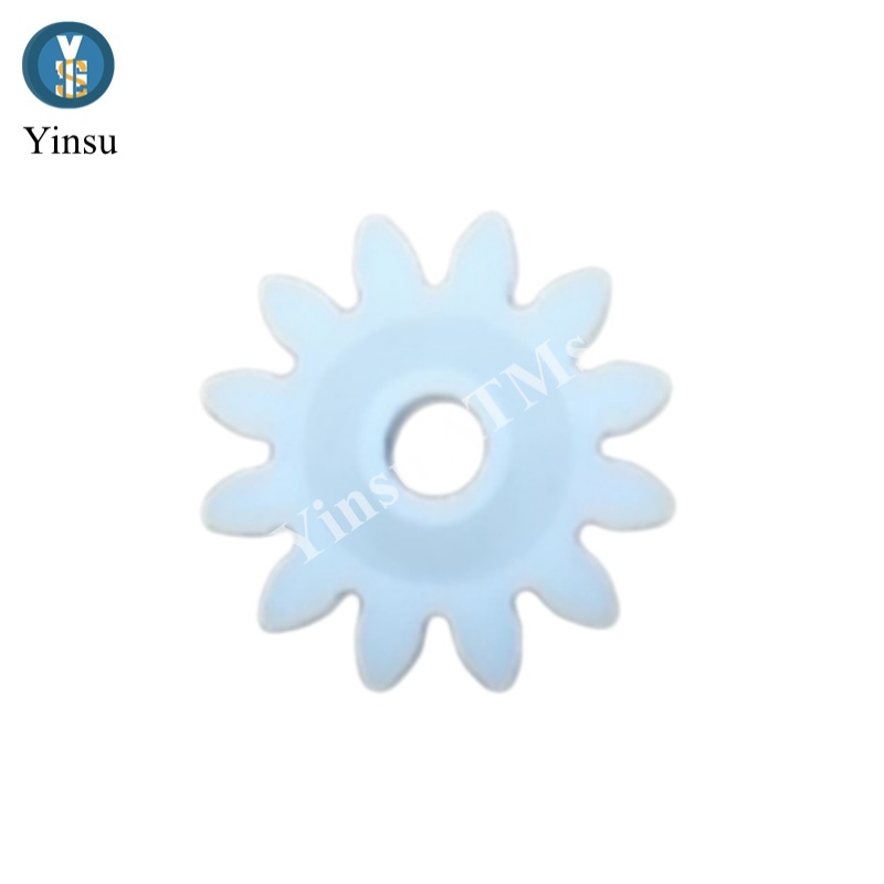 MEI 12T Gear 252029017P200 ATM Machine Spare Part S BNF GEAR SPUR 12T-24DP PK200 252029017P200 for MEI ATM